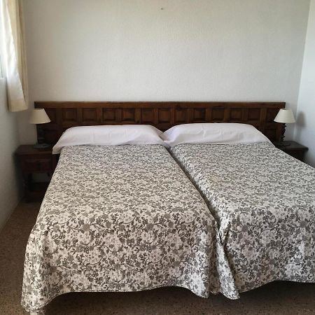 Apartamentos Bahia Benidorm Exteriér fotografie