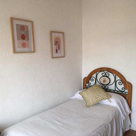 Apartamentos Bahia Benidorm Exteriér fotografie
