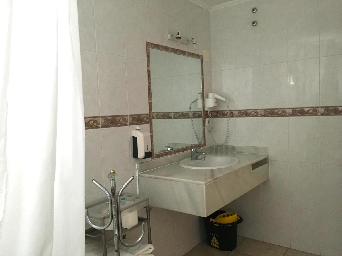 Apartamentos Bahia Benidorm Exteriér fotografie