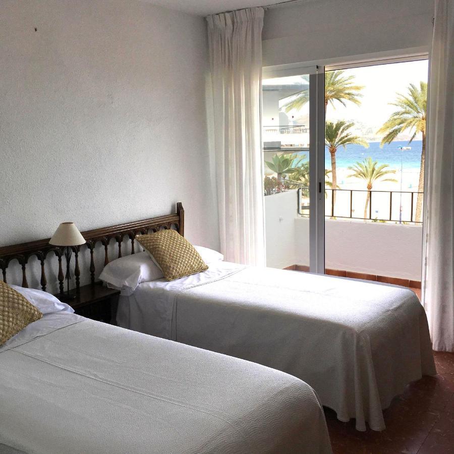 Apartamentos Bahia Benidorm Exteriér fotografie
