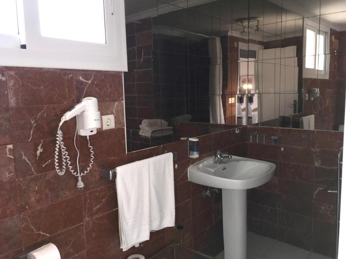 Apartamentos Bahia Benidorm Exteriér fotografie