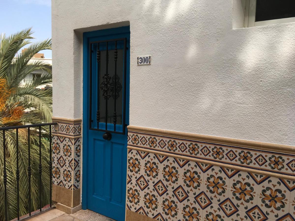 Apartamentos Bahia Benidorm Exteriér fotografie